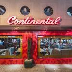 The Continental Mid-town