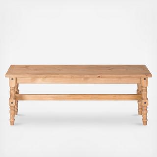 Jay Bench