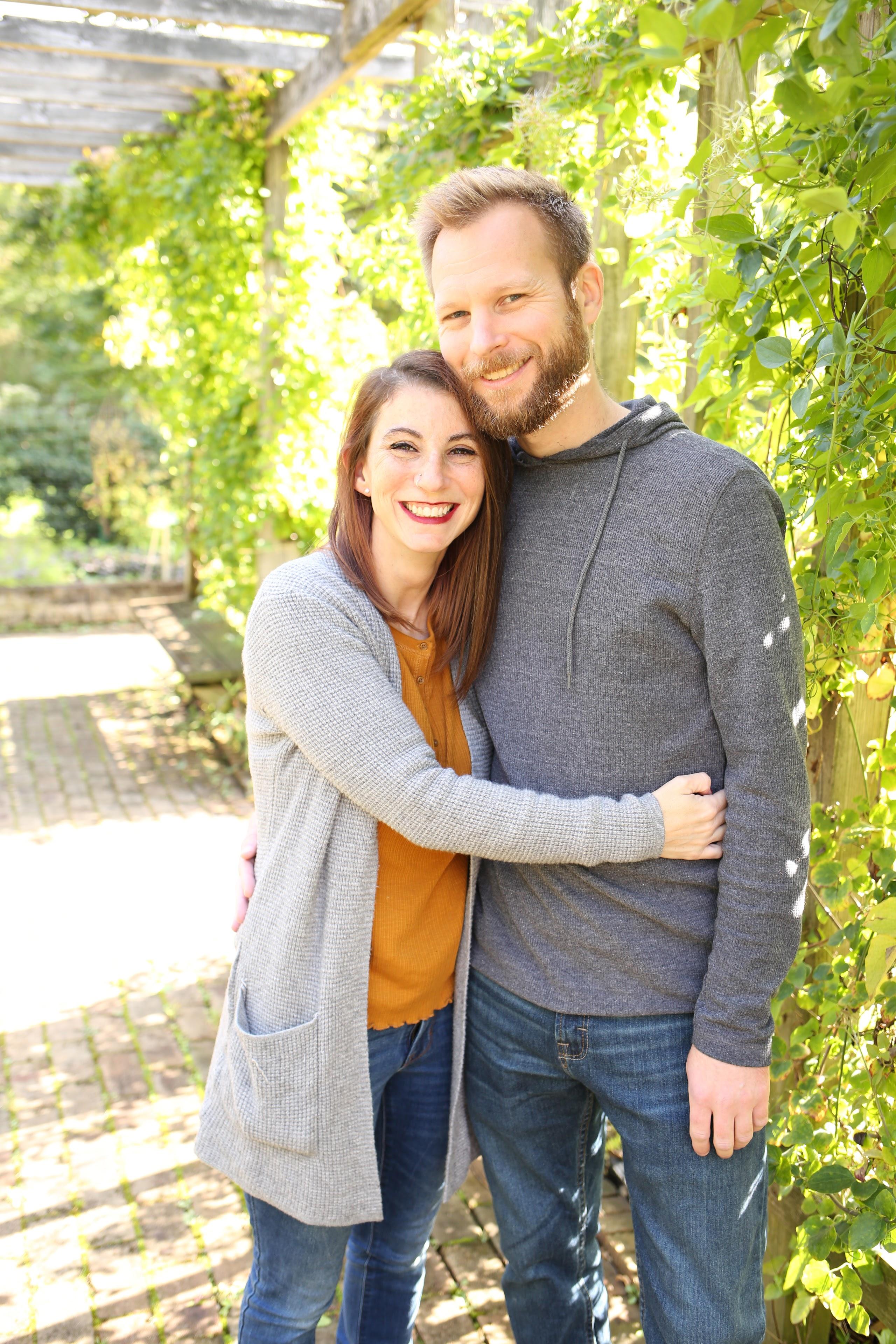 The Wedding Website of Lyndsey Sanzone and John LaValley