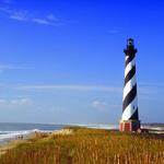 Cape Hatteras Lighthouse