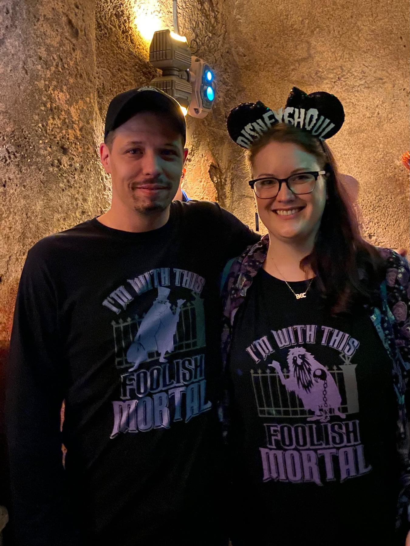 Day at Disney