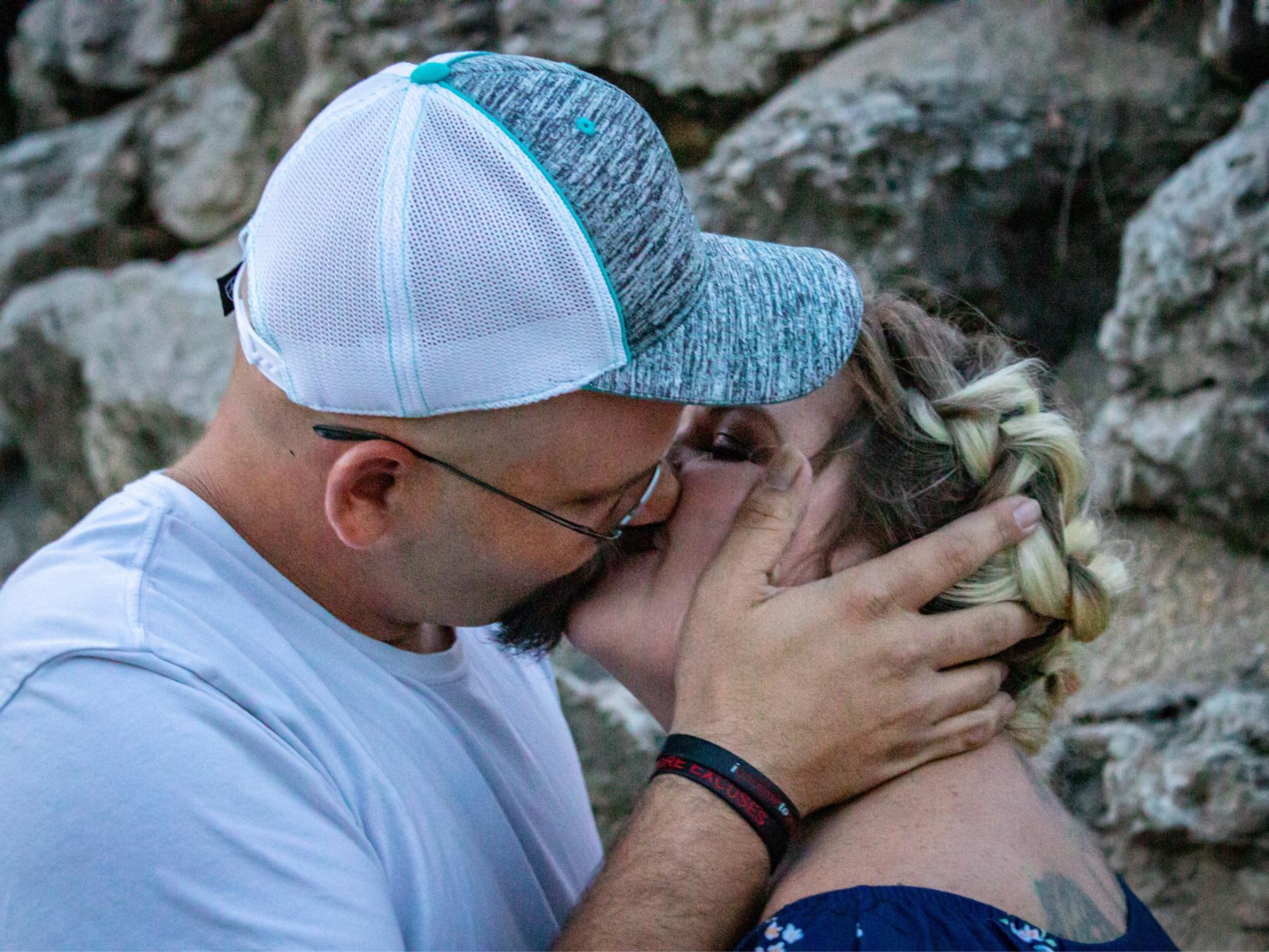 The Wedding Website of Kristen Weatherholt and Jacob McCandless