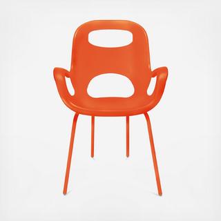 Oh Chair