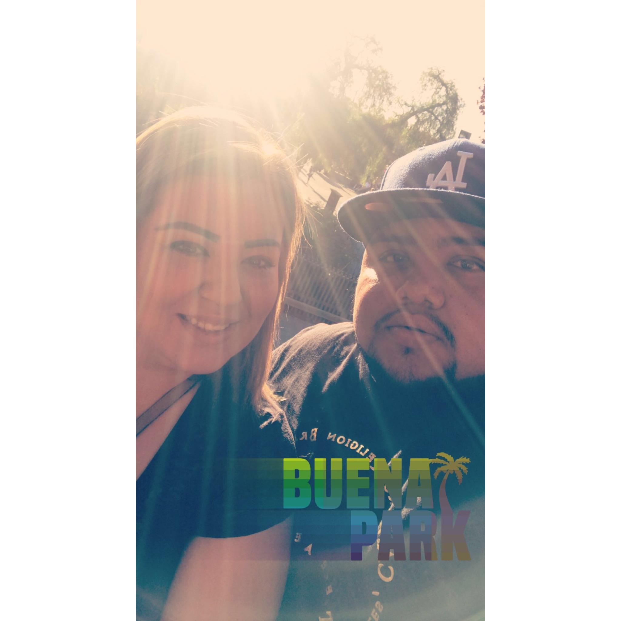 Knott's Berry Farm
