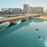 Tempe Town Lake