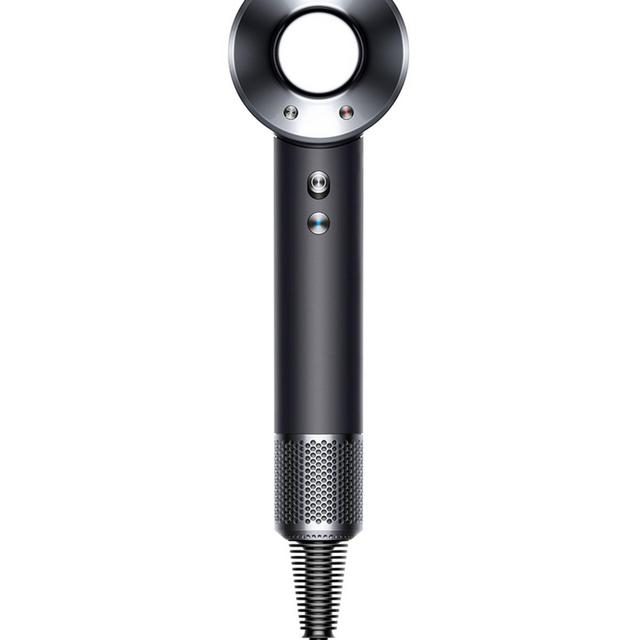Dyson Supersonic™ Hair Dryer in Black