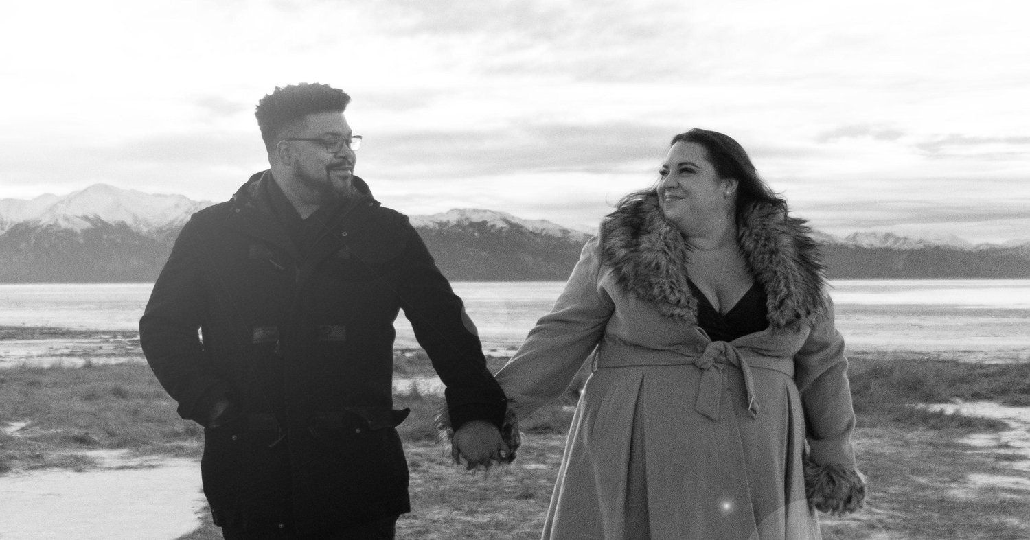 The Wedding Website of Margaret Scotece and Chanse Roberts