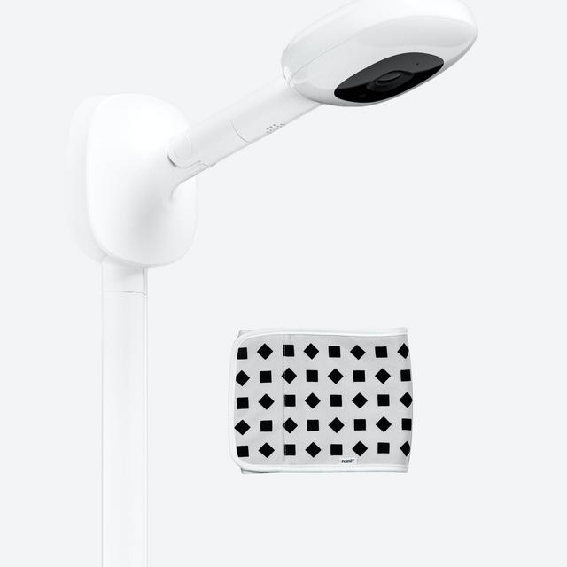 Nanit Pro Camera