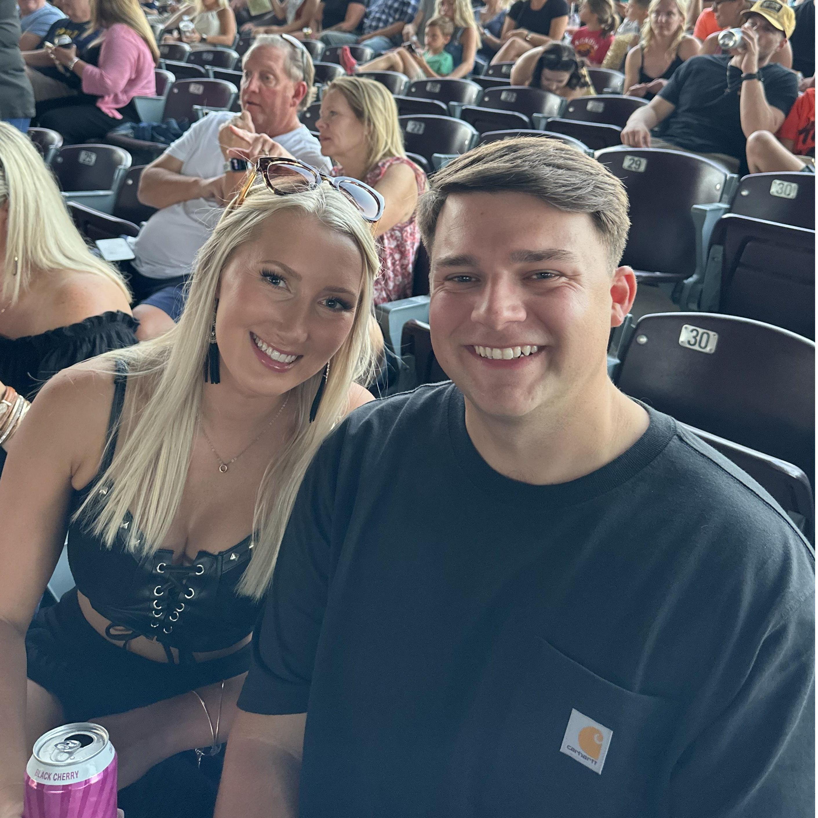 Concert, June 2024