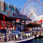 Navy Pier - Museum Campus