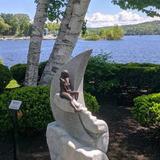 The Meredith Sculpture Walk