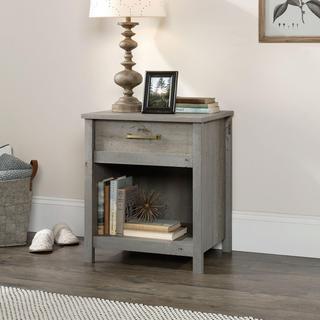 Cannery Bridge Nightstand