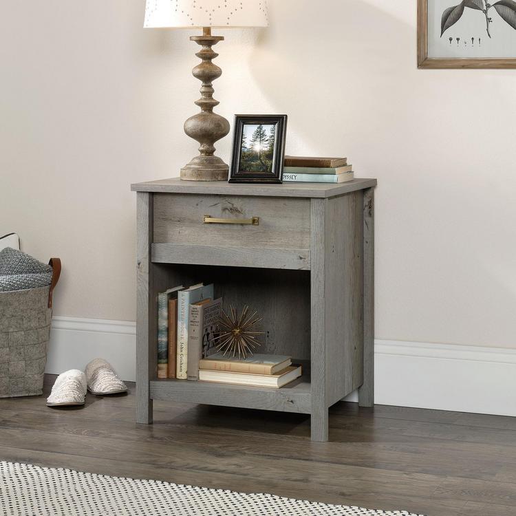 Cannery Bridge Nightstand