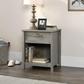 Cannery Bridge Nightstand