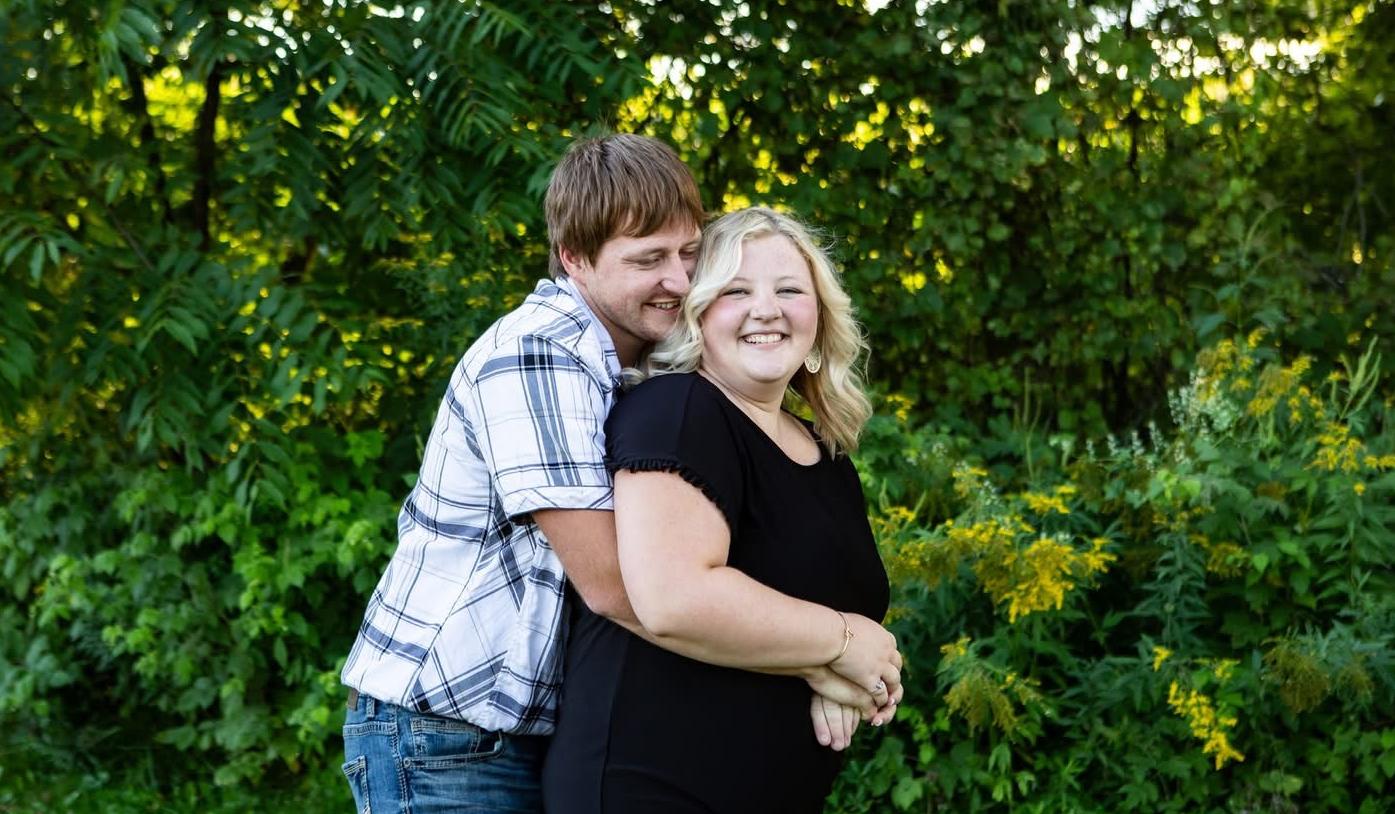 The Wedding Website of Kali Dutcher and Anthony Schweitzer
