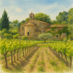 Wine Tasting near Cotignac