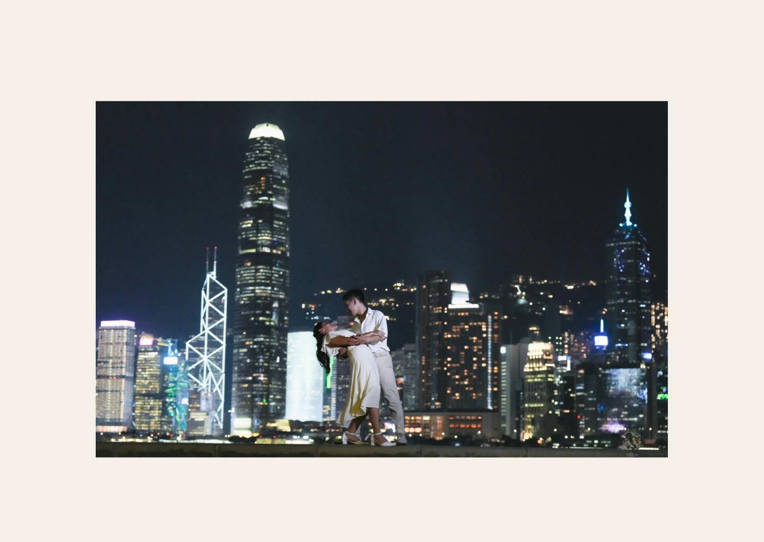 The Wedding Website of Lissa Espina and Keith Ho