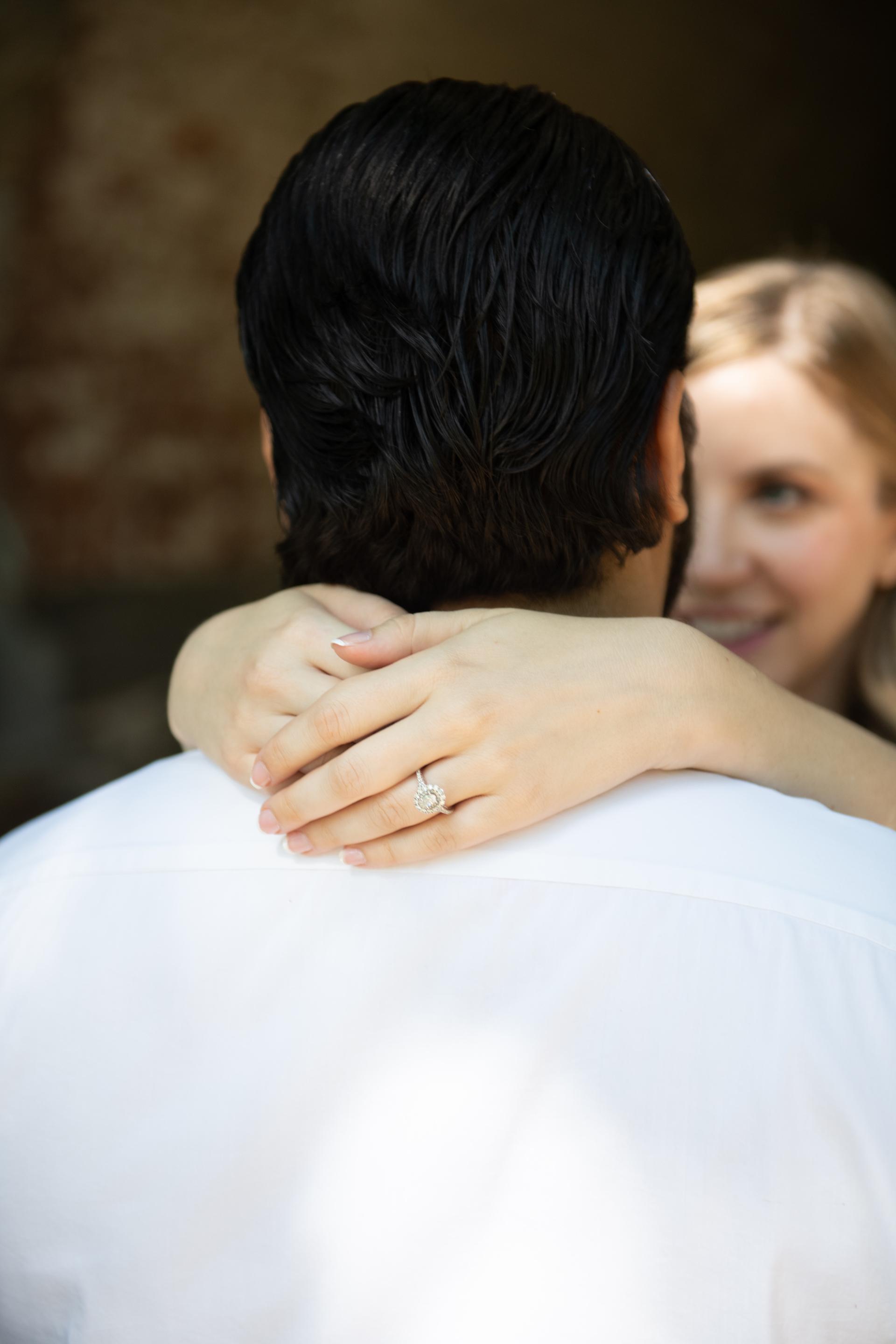 The Wedding Website of Lisa Peart and Carlos Velez