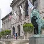 The Art Institute of Chicago
