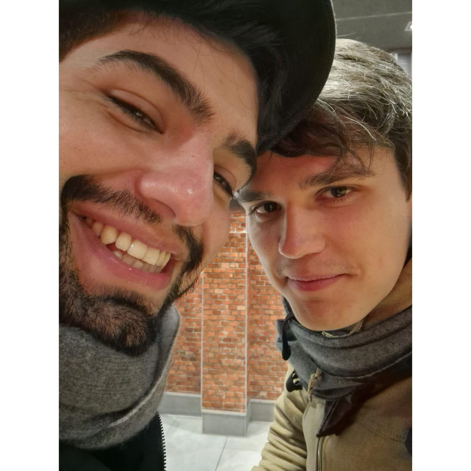 Selfie