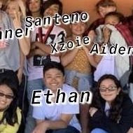 small eighth grade throwback
