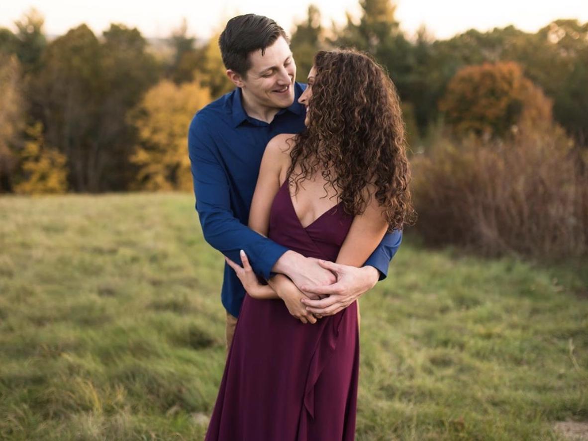 The Wedding Website of Connor Fitzgerald and Julia Centofanti