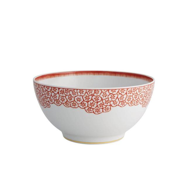 Coralina Salad Bowl