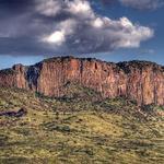Davis Mountains State Park