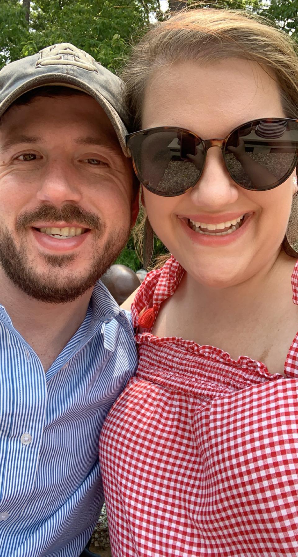 4th of July trip to Callaway Gardens