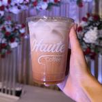 Haute Coffee