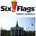 Six Flags Great America
Amusement Park
(30 miles from venue)