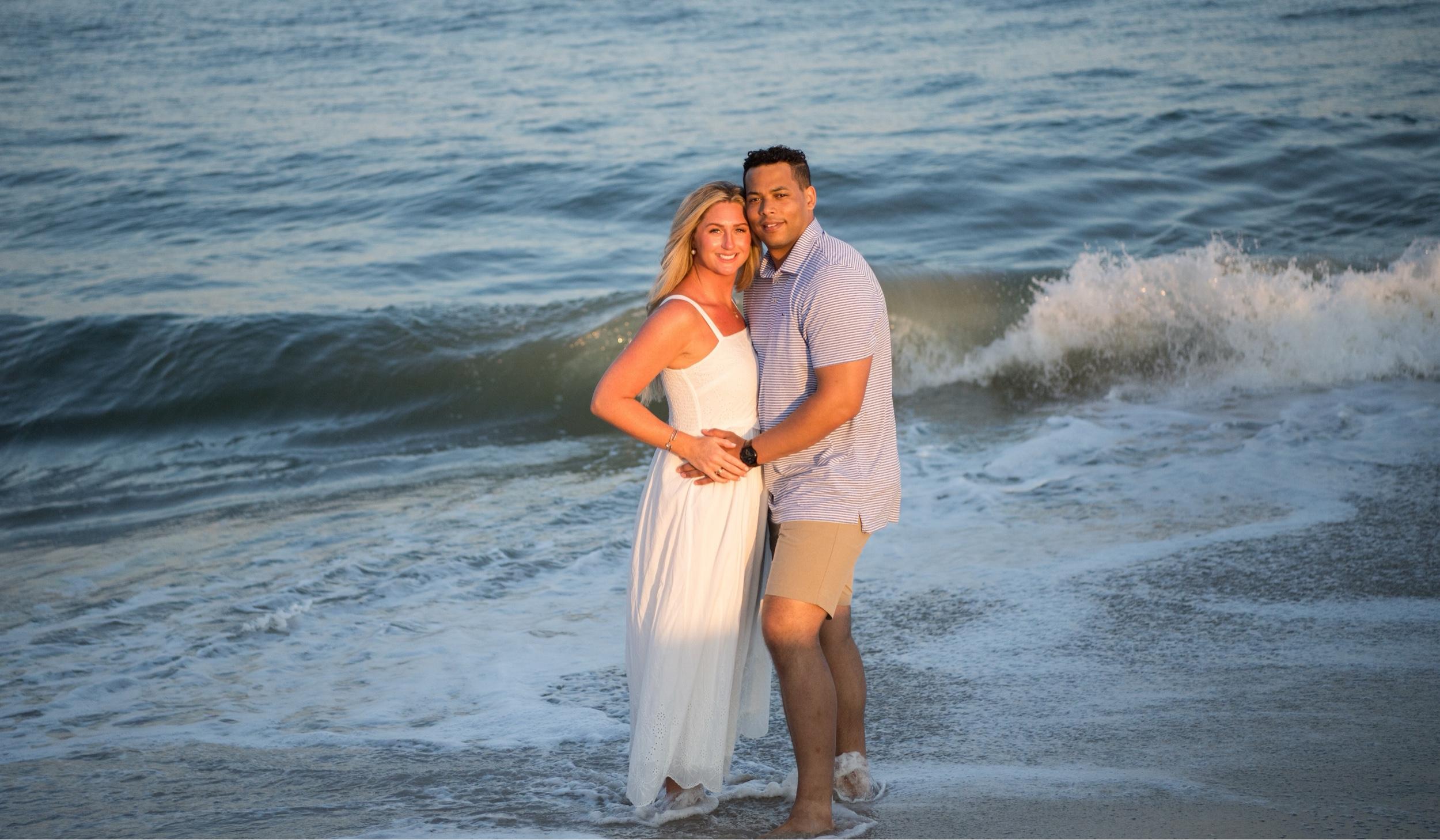 The Wedding Website of Emily Kirby and Christian Leppanen