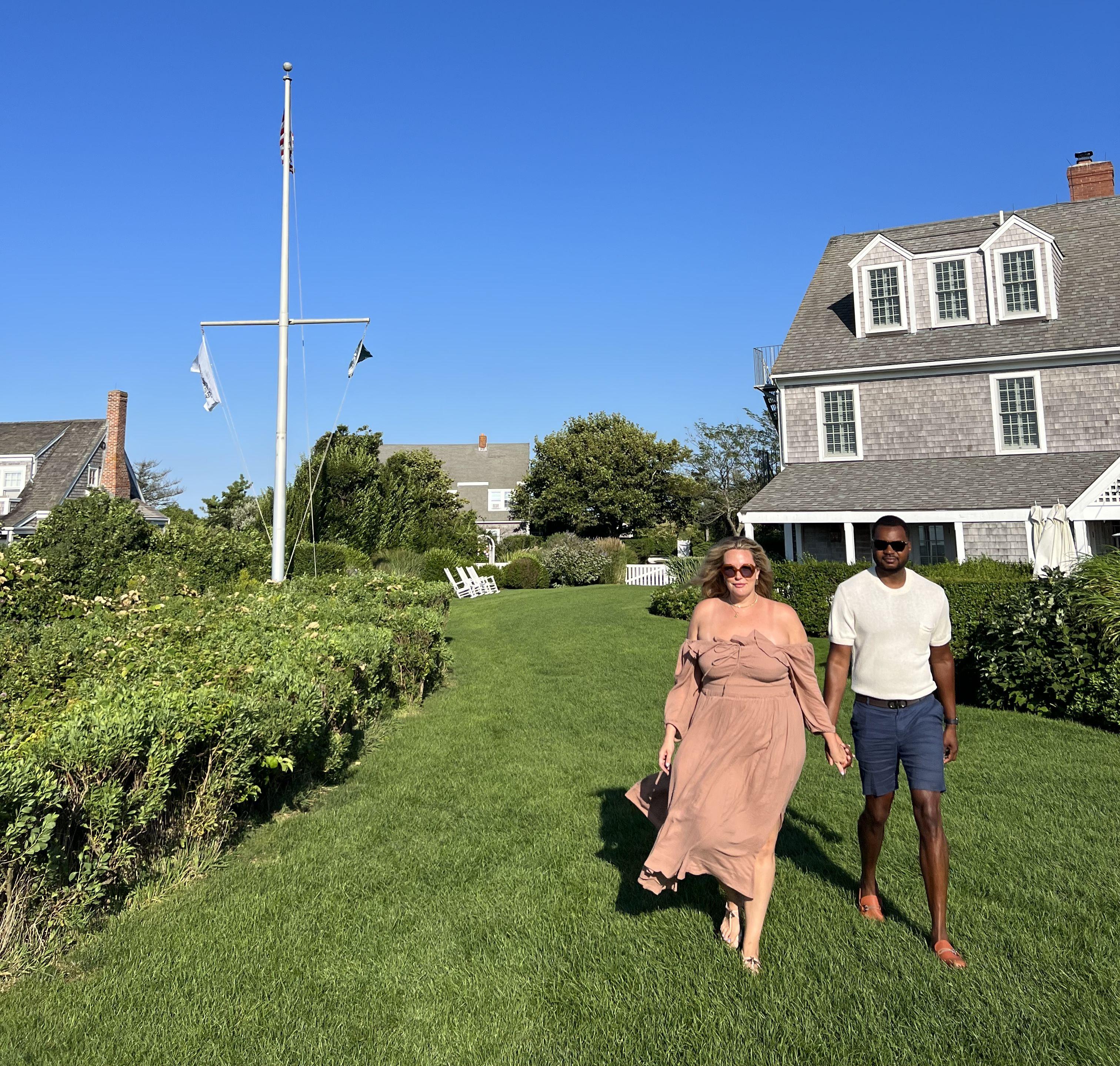 The Wedding Website of Paige Stoveld and Damon Williams