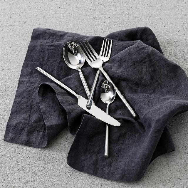 Fortessa Capri 20-Piece Flatware Set