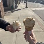 Slickers County Ice Cream - Picton