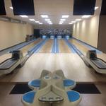 Bunkies Grille and Lanes