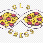 Old Greg's Pizza