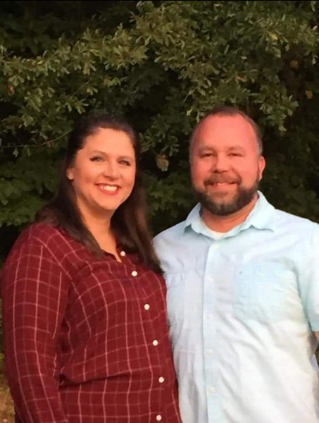 Brittney Ivie and Jamie Farrow's Wedding Website
