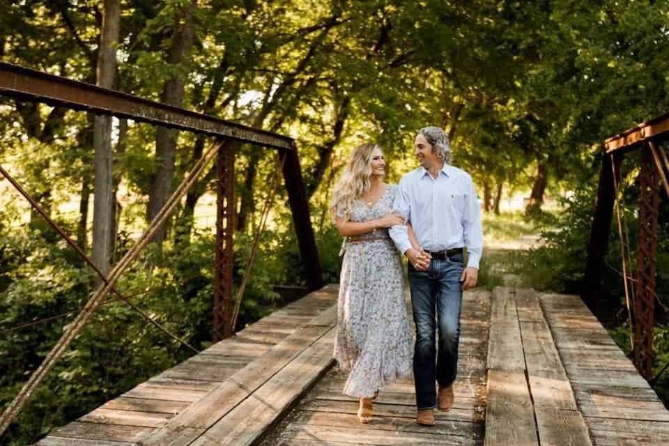 The Wedding Website of Christa Kegerreis and Dan Roth