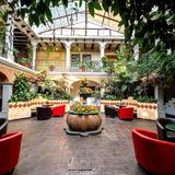 El Carmen Hotel & Restaurante