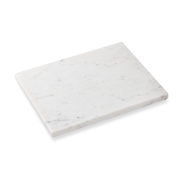 Marble Pedestal, Large