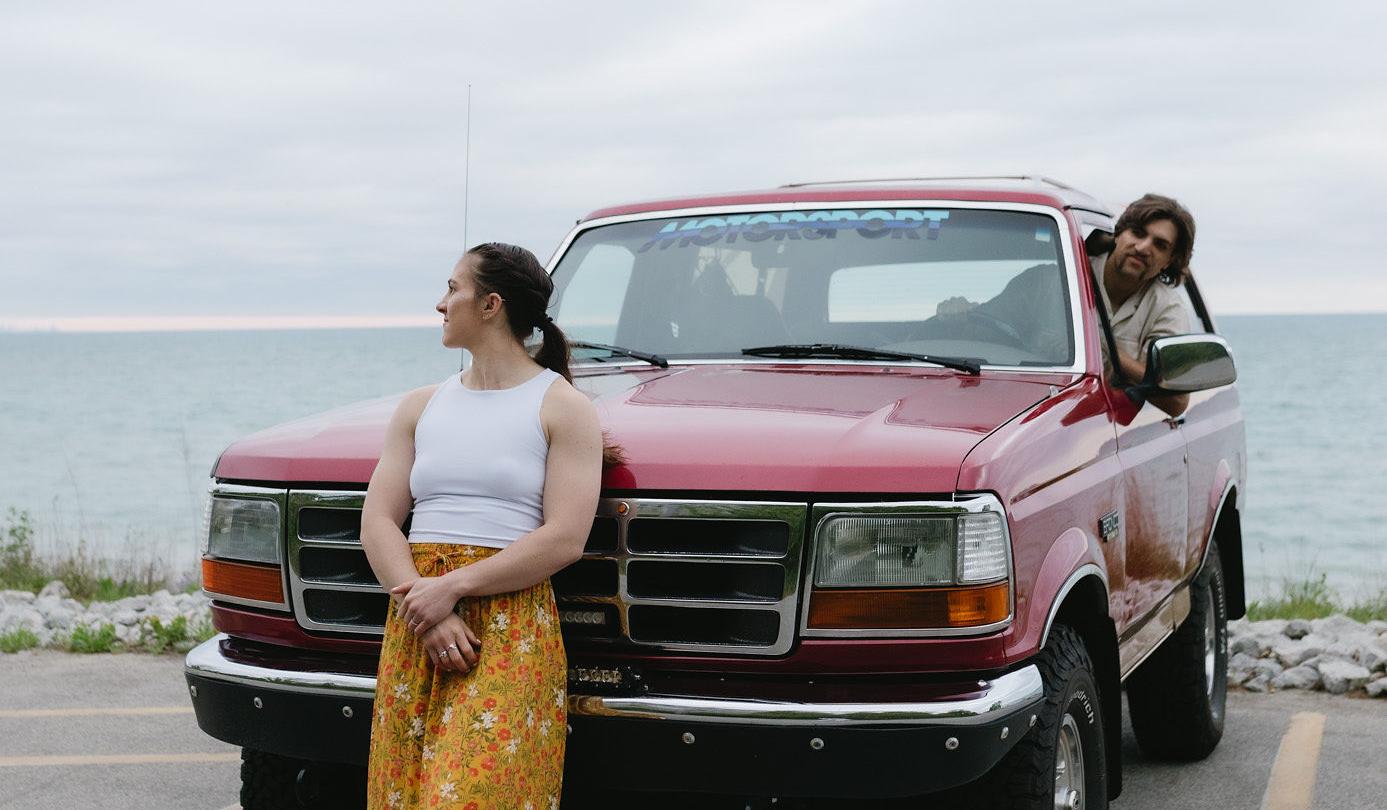 The Wedding Website of Lydia Peters and Tyler Hoskins