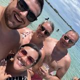 Lagerheads Beach Bar & Watersports