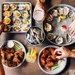 Shuckin' Shack Oyster Bar