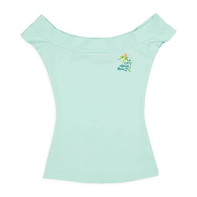 SS Disney Princess Tiana Dizzy TOP