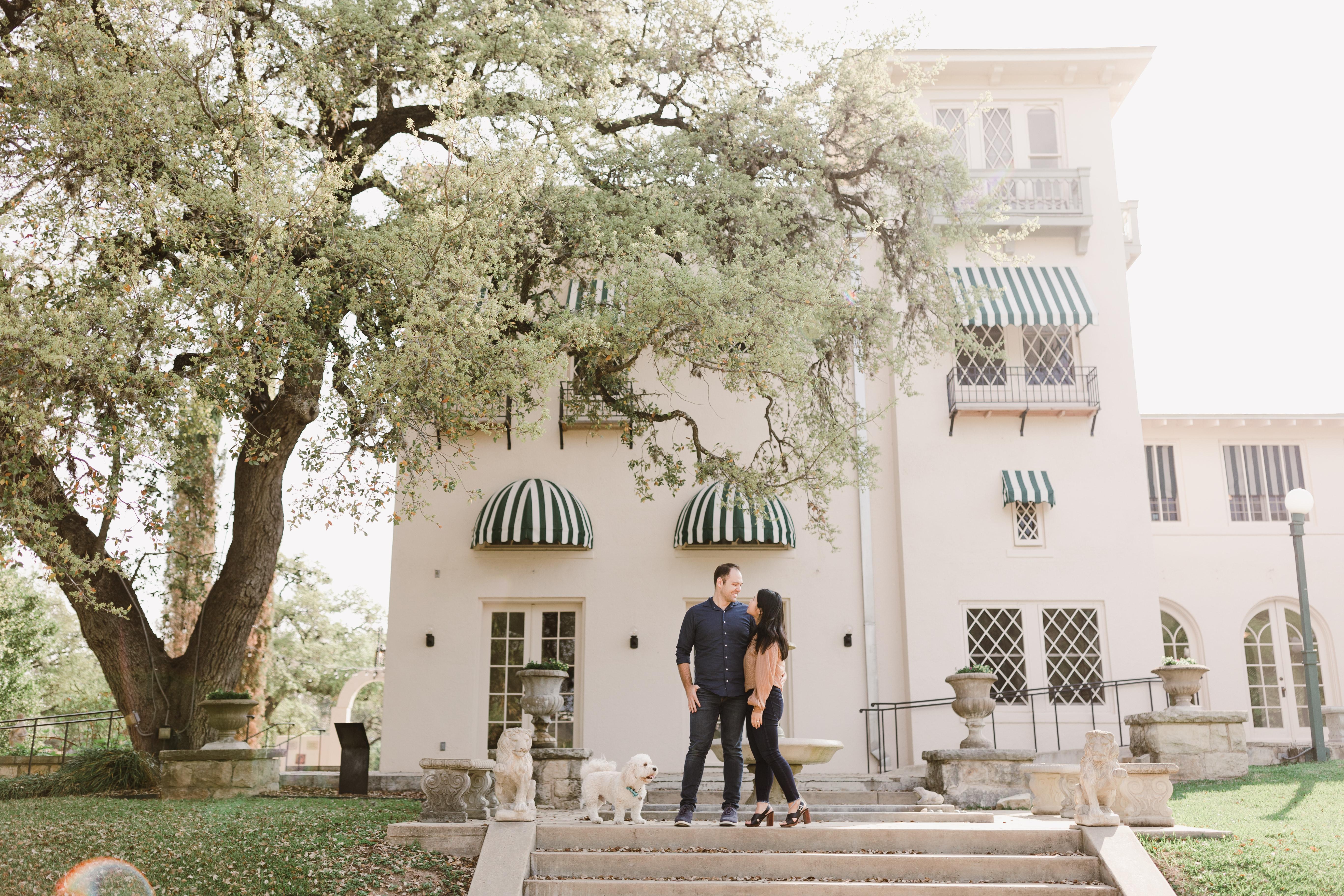 The Wedding Website of Michael Vitek and Daphne Jin