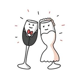 Wedding Bar Tab