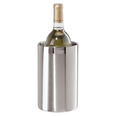 Oggi - Double Wall Stainless Steel Wine Cooler