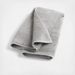 Quick-Dry Organic Cotton Hand Towel