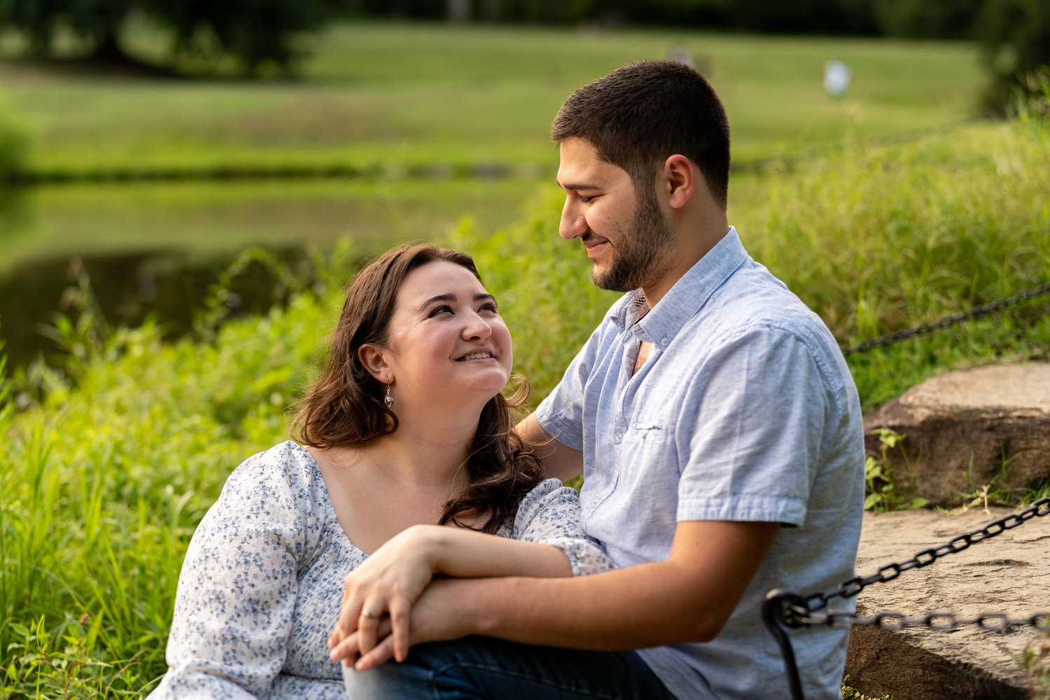 The Wedding Website of Olivia Thompson and Luke Laurino
